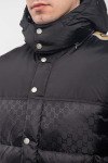 Зимняя куртка Gucci