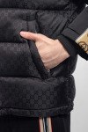 Зимняя куртка Gucci