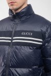 Зимняя куртка Gucci