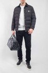 Зимняя куртка Prada