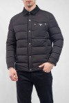 Зимняя куртка Prada