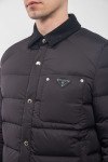 Зимняя куртка Prada