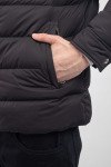 Зимняя куртка Prada