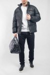 Зимняя куртка Prada