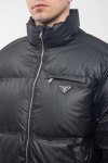 Зимняя куртка Prada