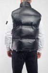 Утепленный жилет Prada