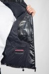 Утепленный жилет Prada
