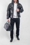 Зимняя куртка Prada