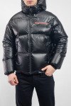 Зимняя куртка Prada