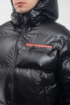 Зимняя куртка Prada