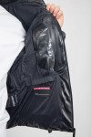 Зимняя куртка Prada