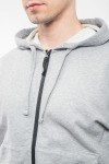 Спортивная кофта Premium Stone Island