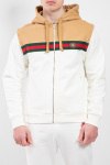 Спортивная кофта Premium Gucci