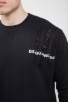 Свитшот Dsquared2