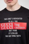 Футболка Gucci