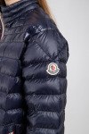 Пуховик Moncler