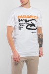 Футболка Dsquared2
