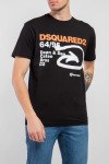 Футболка Dsquared2