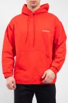 Худи Balenciaga