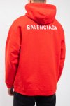 Худи Balenciaga