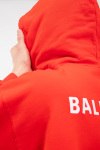 Худи Balenciaga