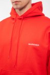 Худи Balenciaga