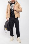 Зимняя куртка Burberry
