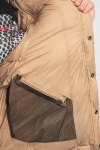 Зимняя куртка Burberry
