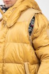 Зимняя куртка Burberry