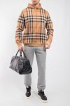 Худи Burberry