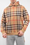 Худи Burberry