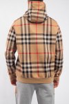 Худи Burberry