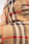 Худи Burberry