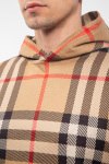 Худи Burberry