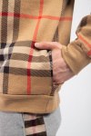 Худи Burberry