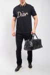 Мужское поло Christian Dior