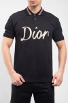 Мужское поло Christian Dior