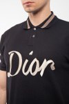 Мужское поло Christian Dior