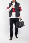 Утепленный жилет Fendi