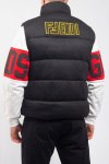 Утепленный жилет Fendi
