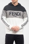 Худи Fendi