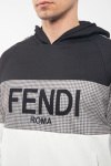 Худи Fendi