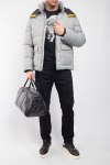 Зимняя куртка Fendi