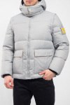 Зимняя куртка Fendi