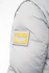 Зимняя куртка Fendi