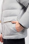 Зимняя куртка Fendi
