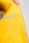 Зимняя куртка Fendi