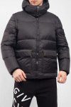 Зимняя куртка Fendi