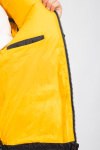 Зимняя куртка Fendi