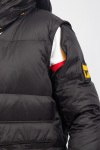 Зимняя куртка Fendi